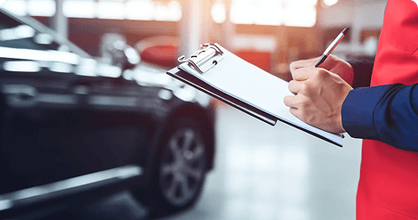 Procedência Veicular