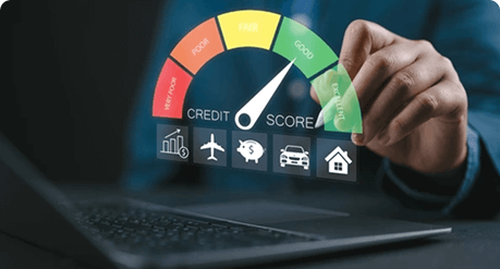 Análise de Crédito