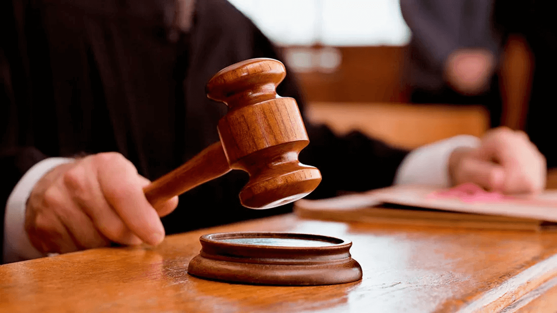 Ações judiciais CPF/CNPJ